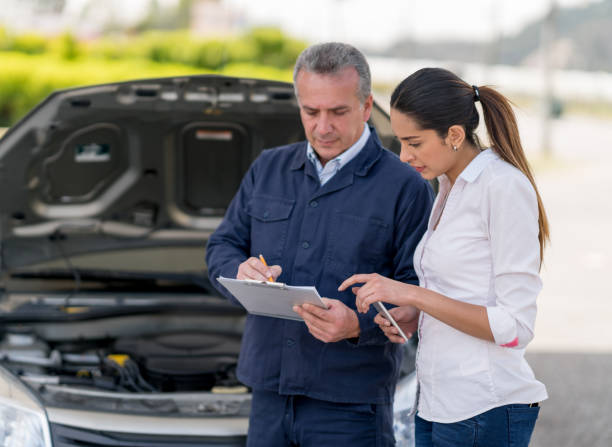 Full coverage car insurance in Newell, WV